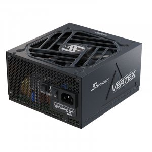 Seasonic Vertex PX-1000 1000W PCIE5 80+ Plat Fully Modular ATX3.0 Power Supply